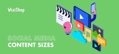 A complete guide to social media image sizes and dimensions for 2025
