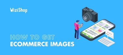Finding great ecommerce images for your online store in 2025: Top 5 methods