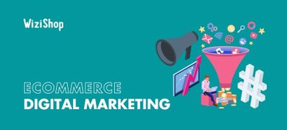 7 Ways that ecommerce digital marketing can help your business grow in 2024