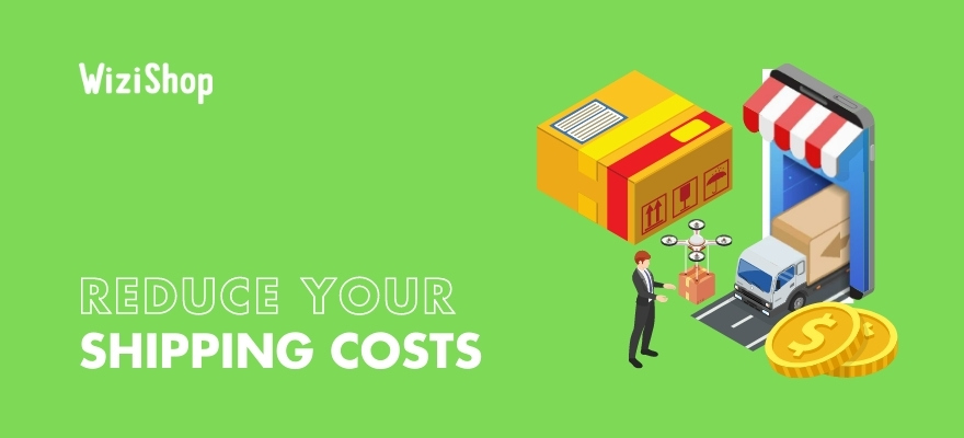 How to reduce shipping costs and boost profits for your business: 13 strategies