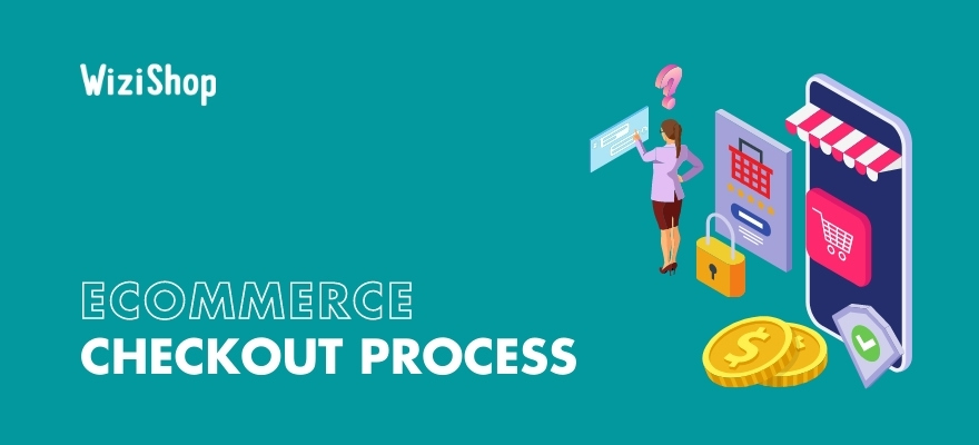 18 Ways to optimize your ecommerce checkout process for amazing results!