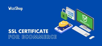 5 Reasons why an SSL certificate is essential for your ecommerce website