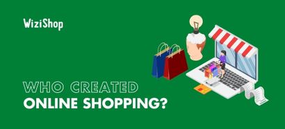 How Michael Aldrich created online shopping: The origins of ecommerce