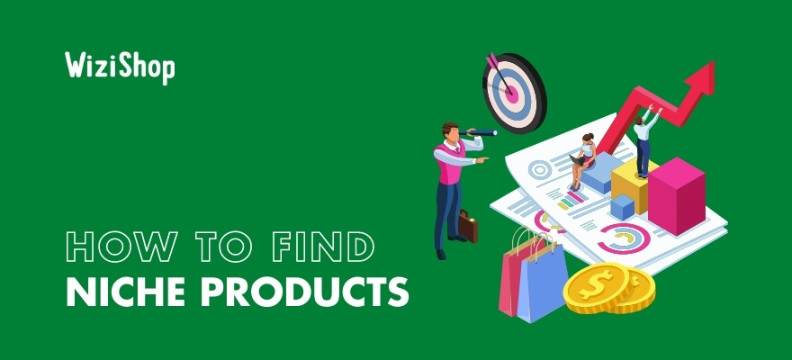 Choosing profitable niche products for your online store to start selling today