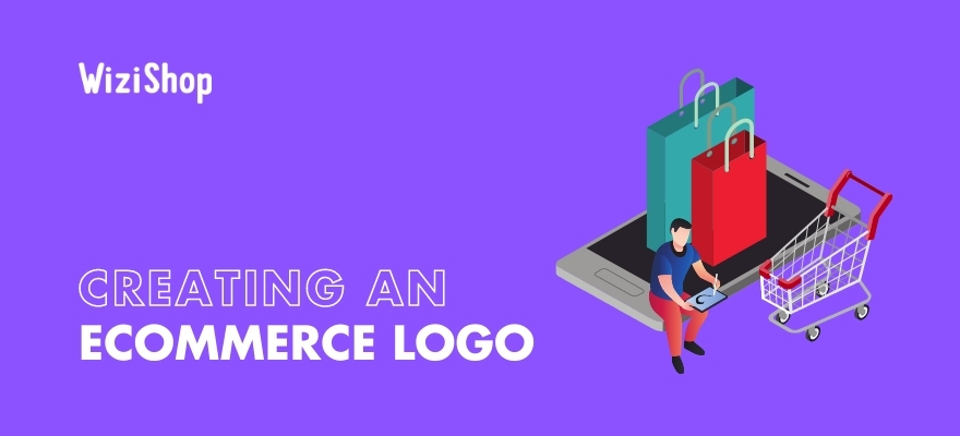 Ecommerce logo: how to create a professional design for your online store