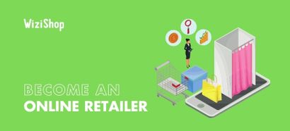 Become an online retailer: 10 easy steps to starting an ecommerce business