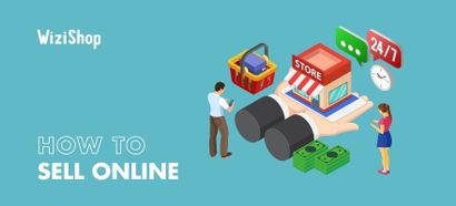 Ultimate 7-step guide on how to sell products online successfully in 2025