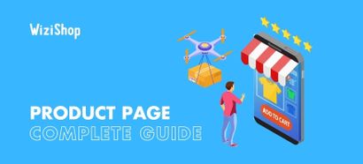 Creating the best product page for your online store in 2025: A complete guide