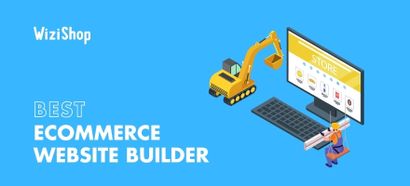 Best ecommerce website builder: Top 9 platforms in 2025