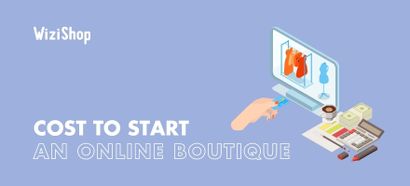 How much does an online boutique really cost in 2025? Detailed costs and rates!