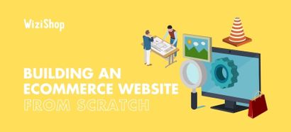 How to build an ecommerce website from scratch in 90 minutes and start selling