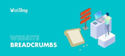 Breadcrumbs for your website: Definition, examples, and good SEO practices