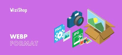 WebP format: Definition and benefits of Google's compression format