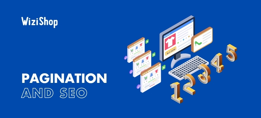 Pagination: Complete guide with definition, advantages, & SEO best practices