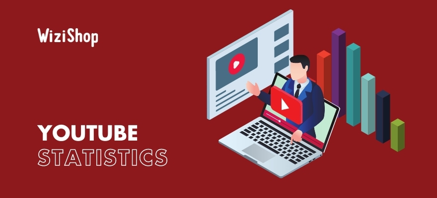 YouTube statistics (2021): The social network’s users, key figures, and trends