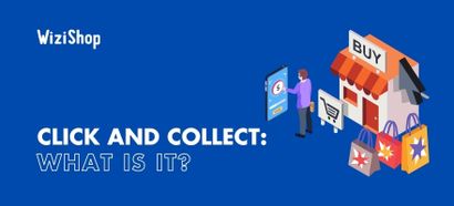 Click and Collect: Set up in-store pickup on your online store!