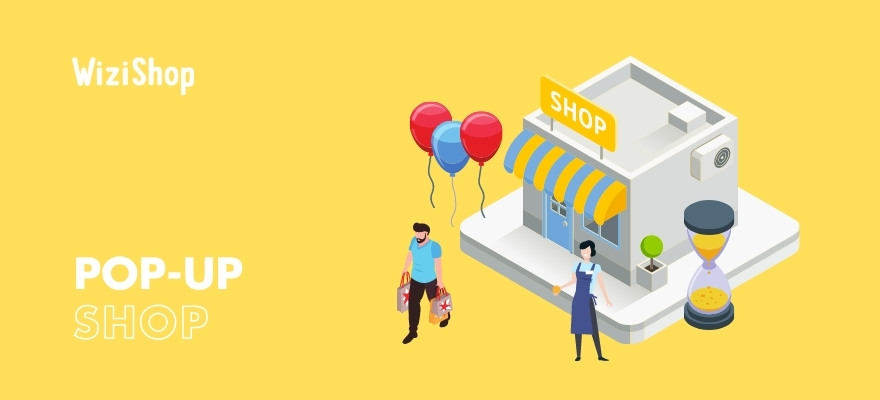 Pop-up shop: Everything you need to know to get started with temporary retail