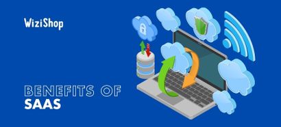 Why choose a SaaS solution? The benefits of software as a service