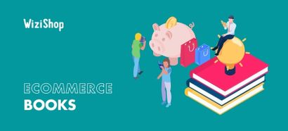 Top 15 ecommerce books for entrepreneurs to read in 2025 [plus a bonus!]