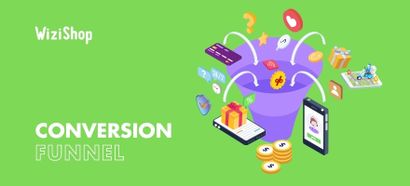 Conversion funnel: Definition, steps, & tips to transform visitors into customers