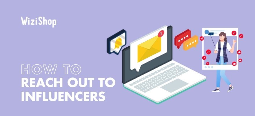 How to reach out to influencers to establish partnerships (+2 emails)