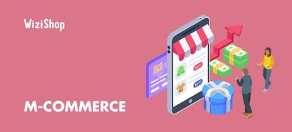 M-commerce: Definition, benefits, operation, and worldwide trends