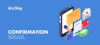 Confirmation email: Best tips and 7 great examples to inspire you!