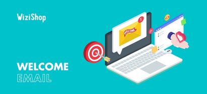 Welcome email: Tips, steps, and examples to retain your new customers