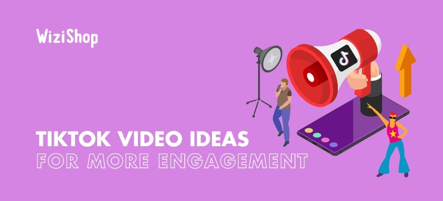 TikTok video ideas for 2023: 13 Winning posts to help boost engagement