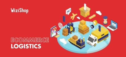 Ecommerce logistics: Complete guide with definition, solutions, and tips