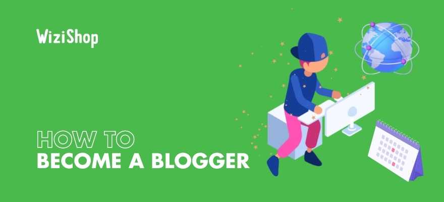How to become a professional blogger: 9 Effective tips to apply in 2023