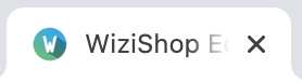 wizishop favicon