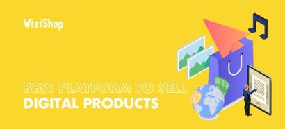 12 Best platforms to sell digital products successfully in 2025