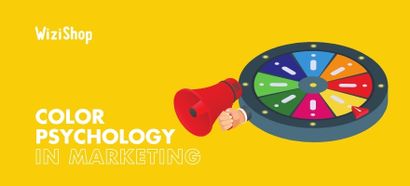 The meaning of colors in marketing: Psychological influence and examples