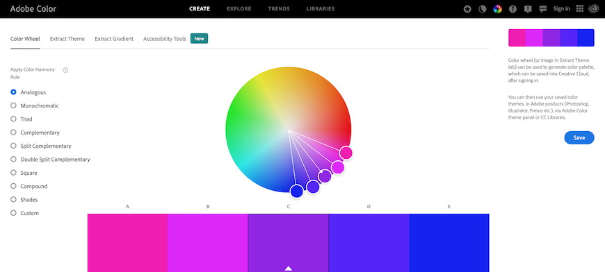 Color Psychology in Marketing: Meanings, Tips, & Examples