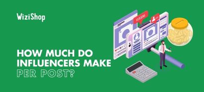 How much influencers make per post: Partnership rates in 2025 + studies