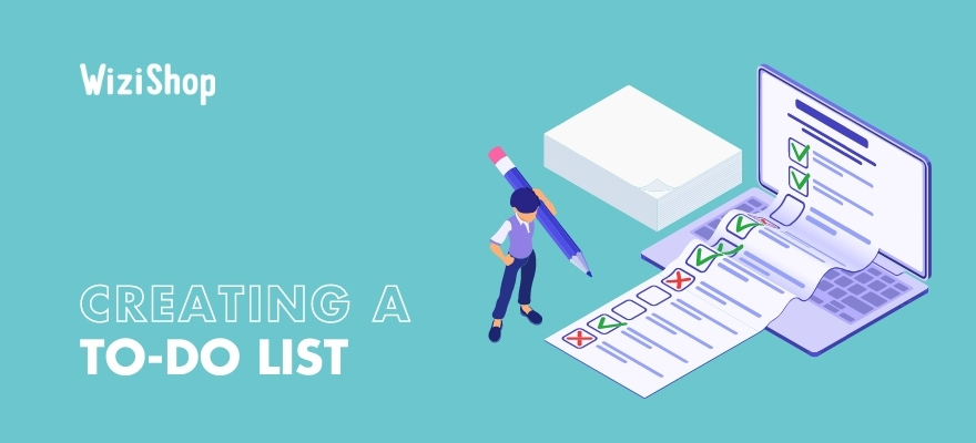 To-do list: Method for organizing your tasks and the top 5 applications!