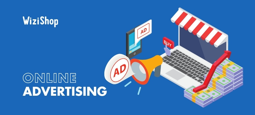 Online advertising: Definition, benefits for your business, and helpful tips