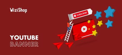 6 Tips to create a perfect banner for your YouTube channel in 2022