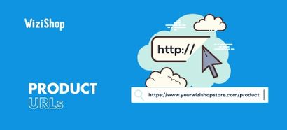 The new feature for your product URLs!