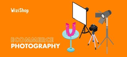 Ecommerce photography studio: 9 Tools for creating professional photos