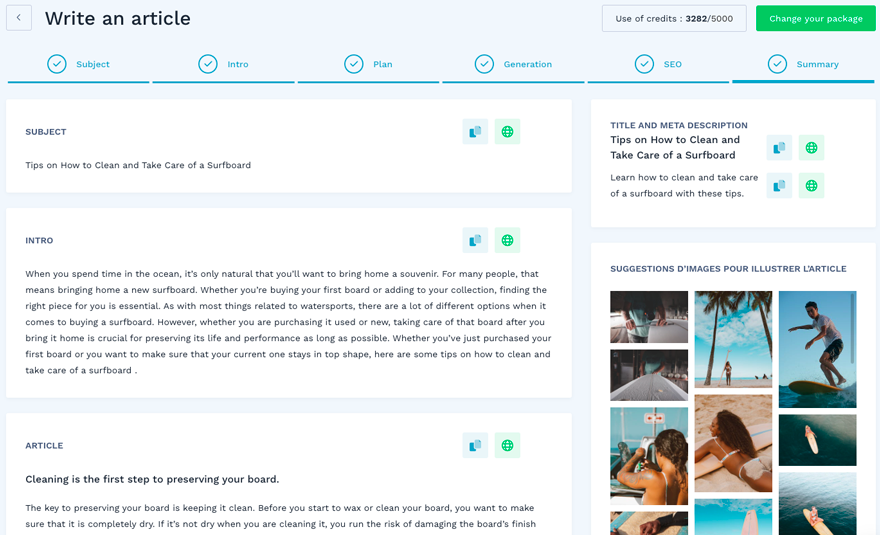 article images