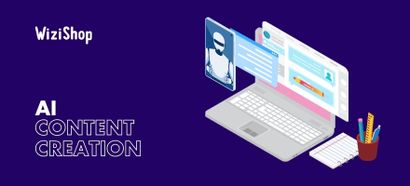 AI content creation: Guide on this method for writing your texts