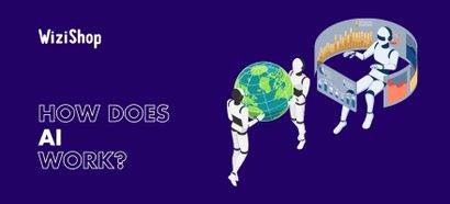 How does artificial intelligence work? Concepts from yesterday to today