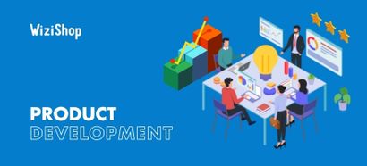 Product development: Complete guide to the 7-stage process