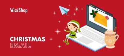 Christmas email marketing: Guide with tips + ideas to drive sales