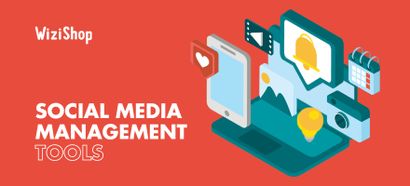 Top 12 social media management tools for your business to know in 2024