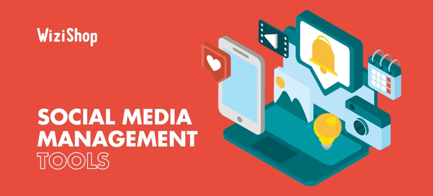 Top 12 social media management tools for your business to know in 2023