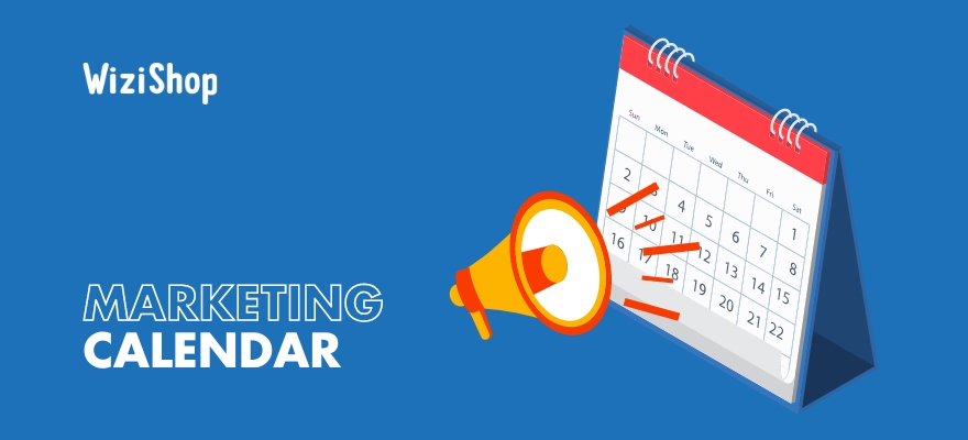 Marketing calendar for 2023: Complete list of key dates (+infographic)