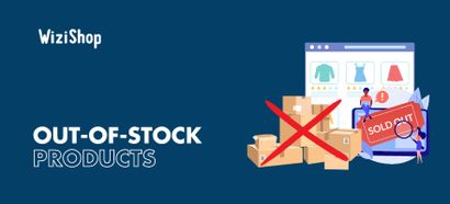 Out-of-stock products: SEO best practices for your site (+infographic)
